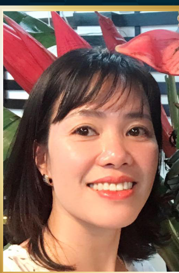 Đỗ Quỳnh Như