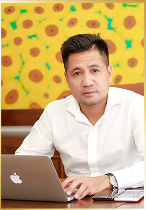 Hoàng Mạnh Hùng