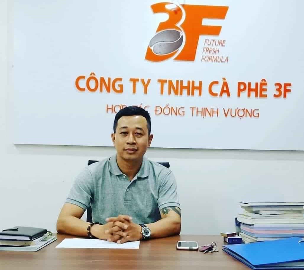 Lê Minh Tiến Dũng