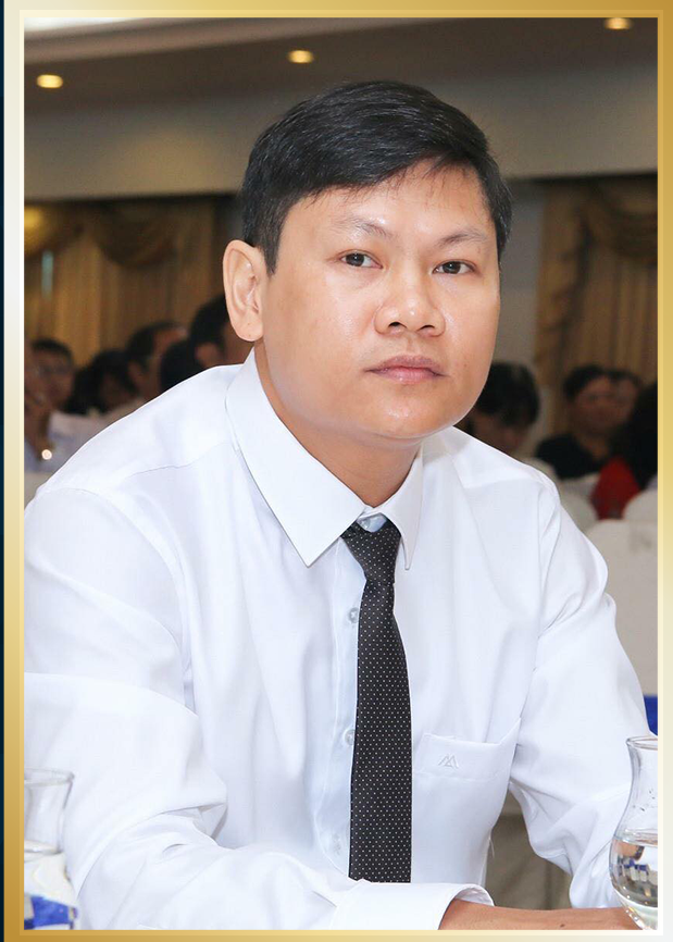 Phan Quang Vinh