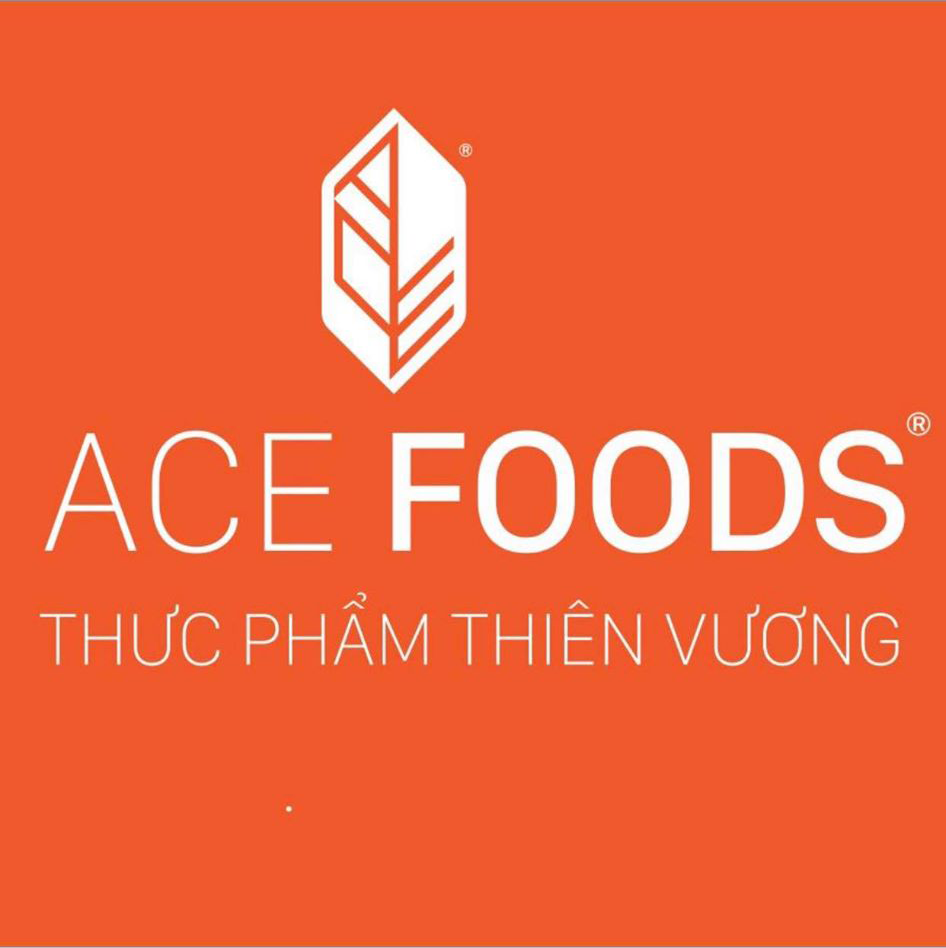 Công ty Cổ phần thực phẩm Thiên Vương- Acefoods
